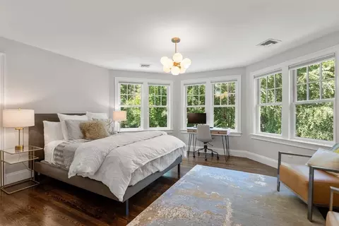 Bedroom - 5 Beard Way, Wellesley, MA 02482 photo 3 of 5