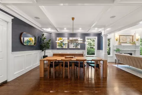 Dining - 5 Beard Way, Wellesley, MA 02482 photo 2 of 3