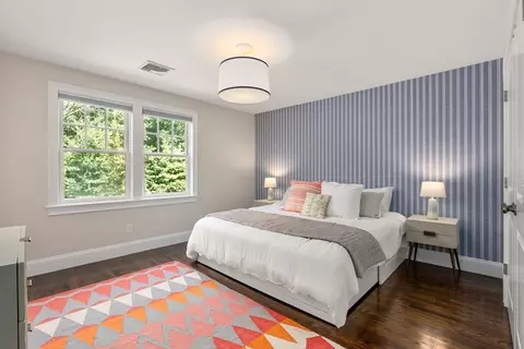 Bedroom - 5 Beard Way, Wellesley, MA 02482 photo 5 of 5