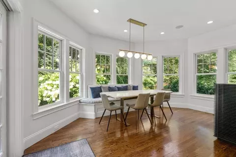 Dining - 5 Beard Way, Wellesley, MA 02482 photo 3 of 3