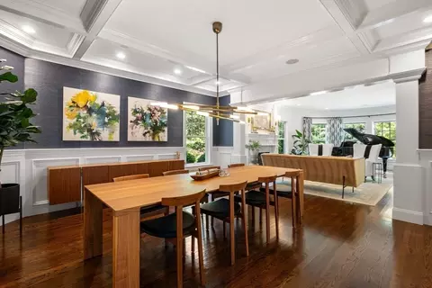 Dining - 5 Beard Way, Wellesley, MA 02482 photo 1 of 3