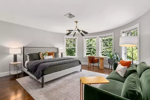 Bedroom - 5 Beard Way, Wellesley, MA 02482 photo 4 of 5