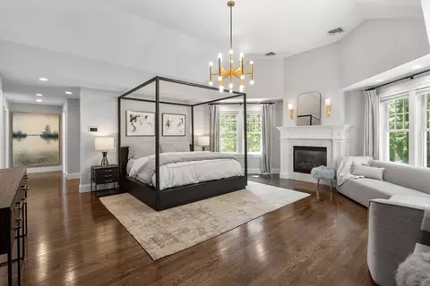 Bedroom - 5 Beard Way, Wellesley, MA 02482 photo 1 of 5