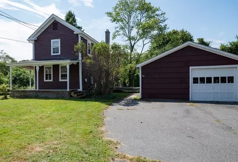 40 Spring St, Northampton, MA 01062