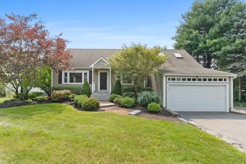 27 Pleasant, Millis, MA 02054