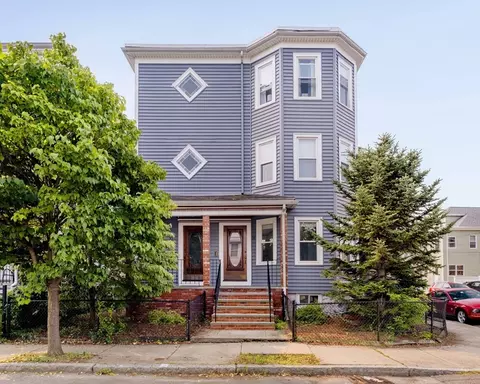 35 Lambert St #1, Medford, MA 02155