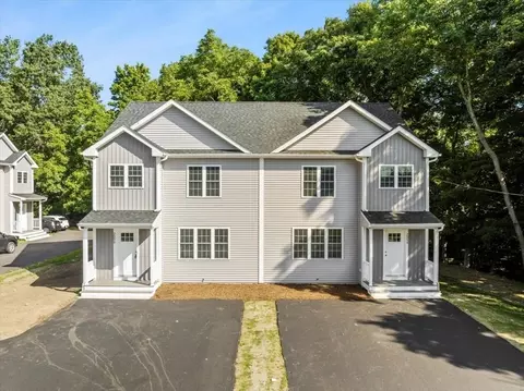 205 W Britannia St #B, Taunton, MA 02780