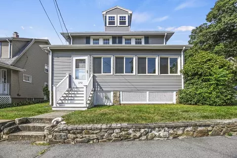 172 Linwood St, Lynn, MA 01905