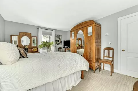 Bedroom - 16 Ida Rd, Worcester, MA 01604 photo 2 of 6