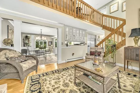 Living - 16 Ida Rd, Worcester, MA 01604 photo 1 of 4