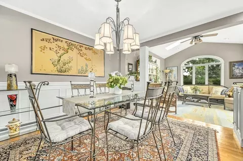 Dining - 16 Ida Rd, Worcester, MA 01604 photo 1 of 1
