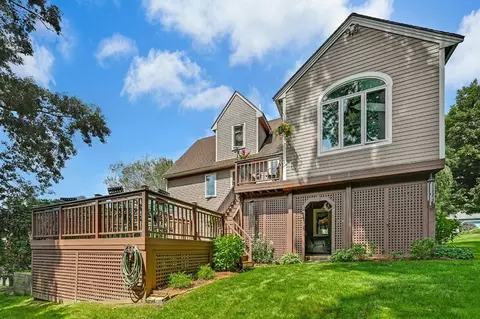 Exterior - 16 Ida Rd, Worcester, MA 01604 photo 4 of 12