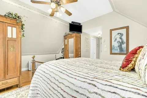 Bedroom - 16 Ida Rd, Worcester, MA 01604 photo 6 of 6