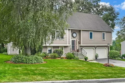 Exterior - 16 Ida Rd, Worcester, MA 01604 photo 3 of 12