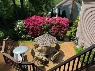 Exterior - 16 Ida Rd, Worcester, MA 01604 photo 10 of 12