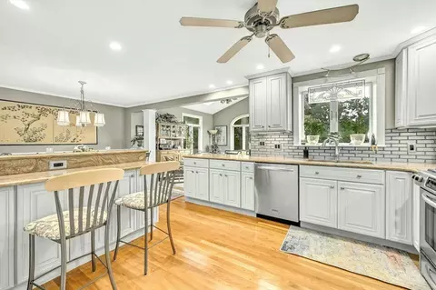 Kitchen - 16 Ida Rd, Worcester, MA 01604 photo 3 of 3