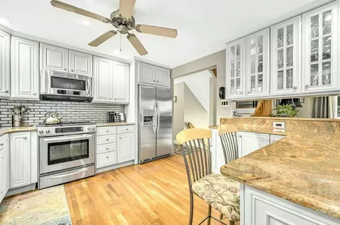 Kitchen - 16 Ida Rd, Worcester, MA 01604 photo 1 of 3