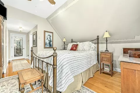 Bedroom - 16 Ida Rd, Worcester, MA 01604 photo 5 of 6