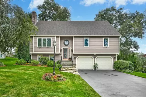 16 Ida Rd, Worcester, MA 01604