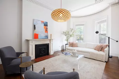 519 Columbus Ave #3, Boston, MA 02118