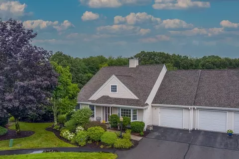 7 Wessonville Village Way #7, Westborough, MA 01581