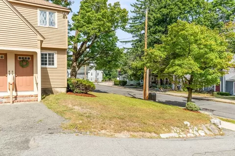 30 Pope St #A, Hudson, MA 01749