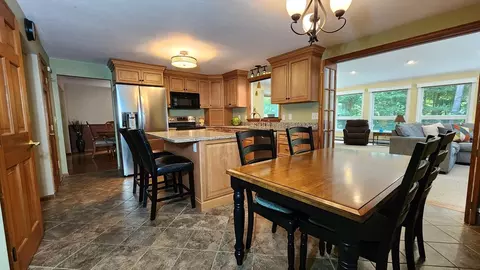 Kitchen - 37 William Casey Rd, Spencer, MA 01562 photo 1 of 4