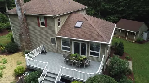 Exterior - 37 William Casey Rd, Spencer, MA 01562 photo 3 of 5