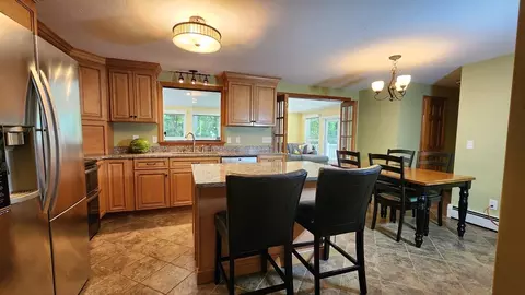 Kitchen - 37 William Casey Rd, Spencer, MA 01562 photo 4 of 4