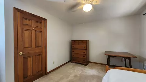 Bedroom - 37 William Casey Rd, Spencer, MA 01562 photo 4 of 8