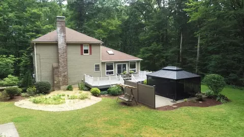 Exterior - 37 William Casey Rd, Spencer, MA 01562 photo 4 of 5