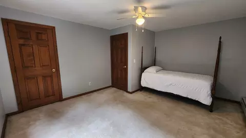 Bedroom - 37 William Casey Rd, Spencer, MA 01562 photo 5 of 8