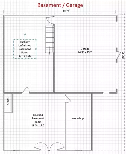 Floorplan - 37 William Casey Rd, Spencer, MA 01562 photo 3 of 3