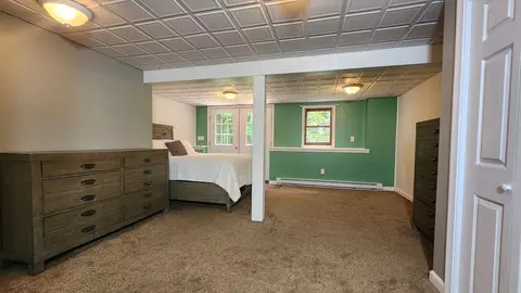 Bedroom - 37 William Casey Rd, Spencer, MA 01562 photo 8 of 8