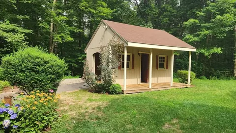 Exterior - 37 William Casey Rd, Spencer, MA 01562 photo 5 of 5
