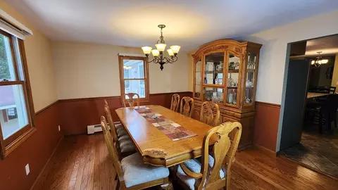 Dining - 37 William Casey Rd, Spencer, MA 01562 photo 1 of 3
