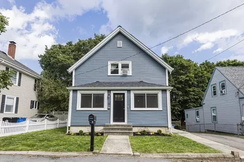 22 East Ave, Whitman, MA 02382