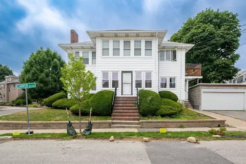 53 Carver Rd E #53, Watertown, MA 02472
