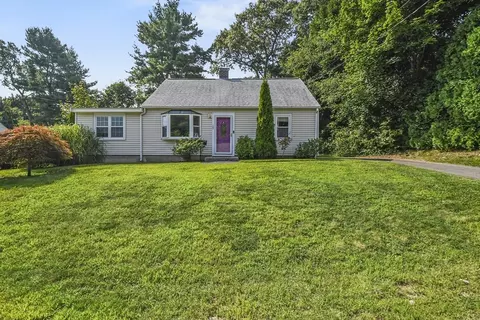 123 Stoughton St, Stoughton, MA 02072