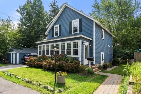 74 Massachusetts Ave, Dedham, MA 02026
