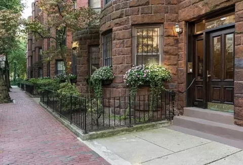 9 Follen St #1, Boston, MA 02116