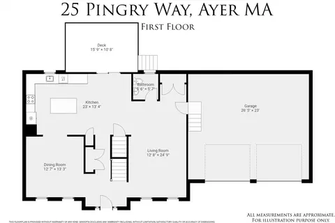 25 Pingry Way, Ayer, MA 01432 photo 34
