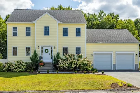 25 Pingry Way, Ayer, MA 01432 photo 1