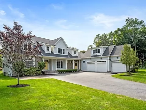 74 Prospect St, Shrewsbury, MA 01545