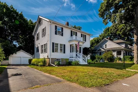 40 Lincoln St, Dedham, MA 02026 photo 2