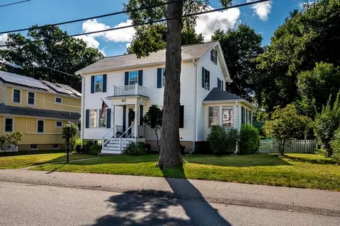 40 Lincoln St, Dedham, MA 02026 photo 4