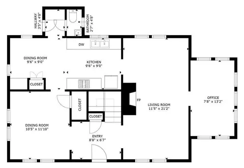 40 Lincoln St, Dedham, MA 02026 photo 40