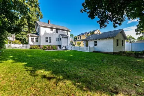 40 Lincoln St, Dedham, MA 02026 photo 39