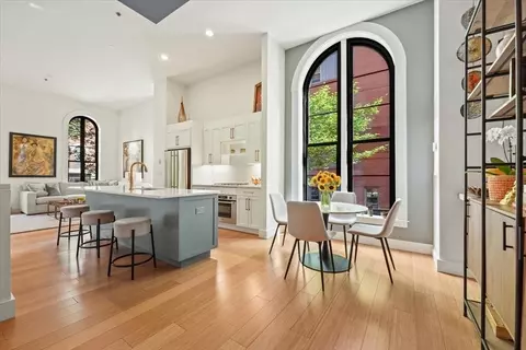 21 Father Francis Gilday St #114, Boston, MA 02118