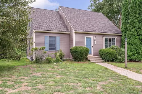 24 Andrews Farm Rd, Boxford, MA 01921
